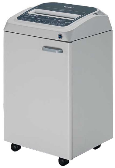 Знищувач паперу Kobra 270 TS S5