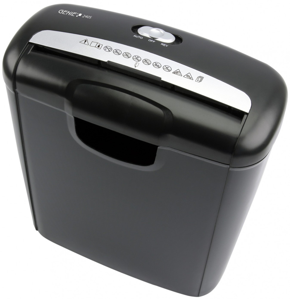 Уничтожитель бумаги Genie 240 S