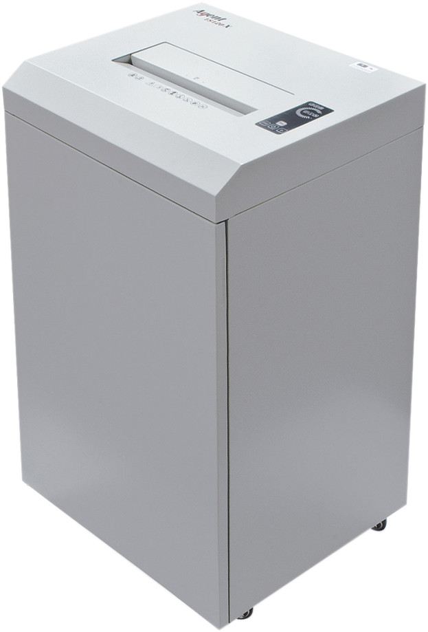 Уничтожитель бумаги Agent 18120 X