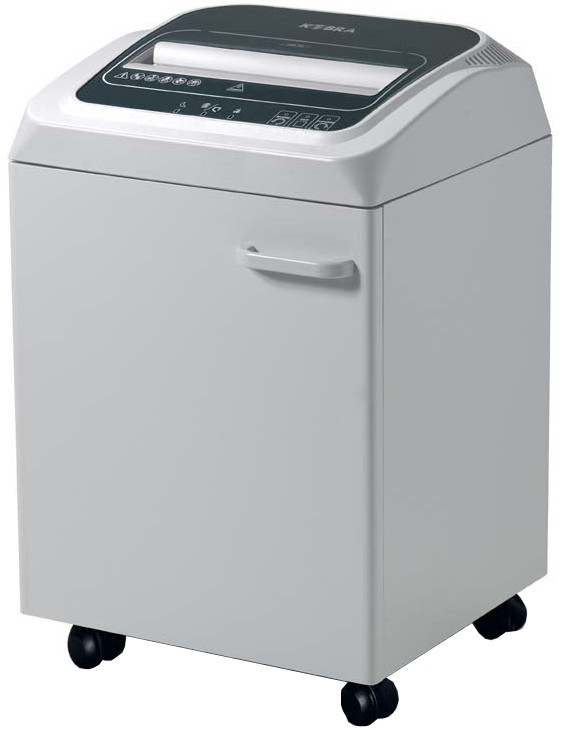 Знищувач паперу Kobra 245 TS C4