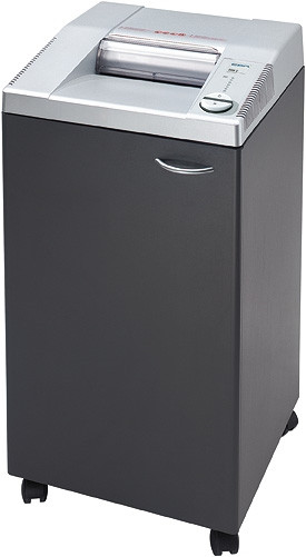 Уничтожитель бумаги EBA 2326 C (4x40)