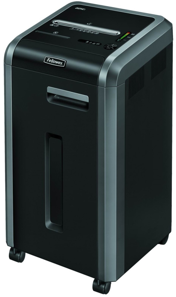Уничтожитель бумаги Fellowes 225Ci