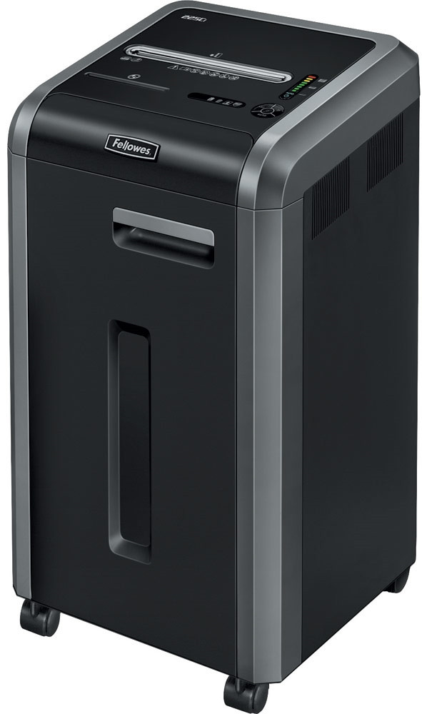 Уничтожитель бумаги Fellowes 225i