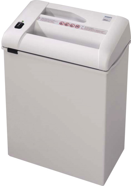 Уничтожитель бумаги EBA 1121 C
