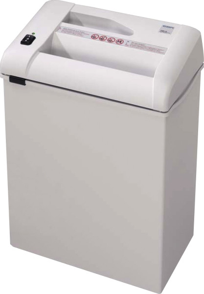 Уничтожитель бумаги EBA 1120 S