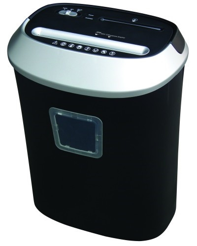 Знищувач паперу ShredMARK 1203X