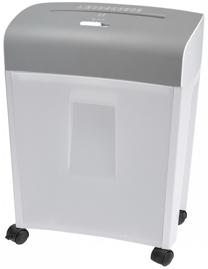 Знищувач паперу Agent 112 X