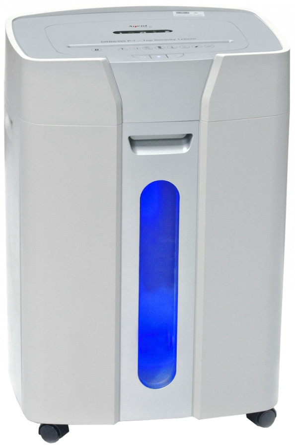 Знищувач паперу Agent 105 X