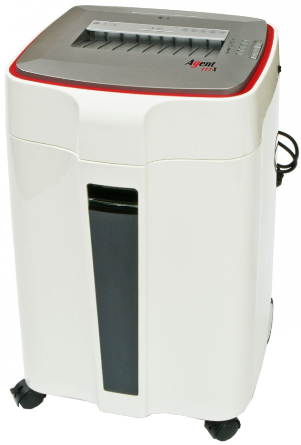 Знищувач паперу Agent 117 X