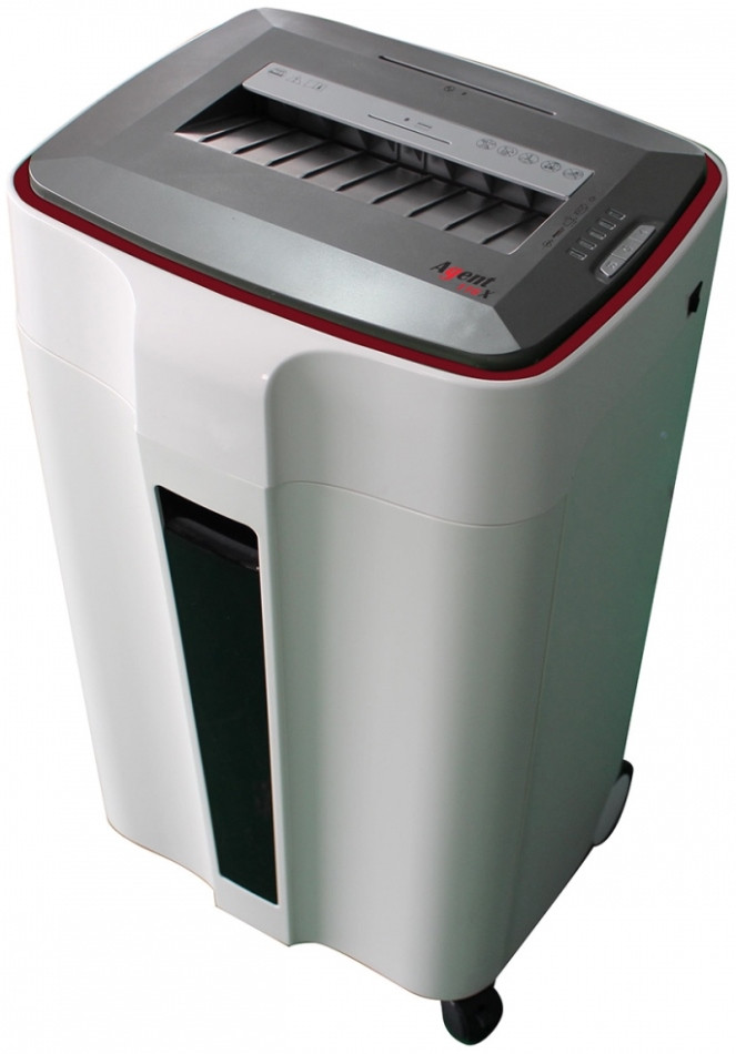 Знищувач паперу Agent 116 X