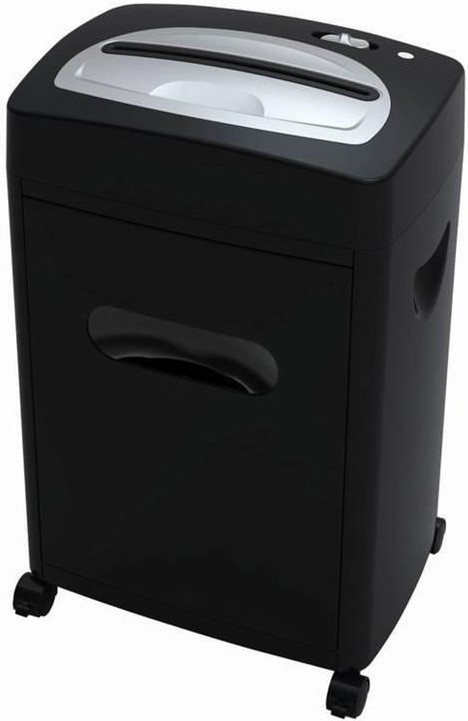 Знищувач паперу Agent 114 X