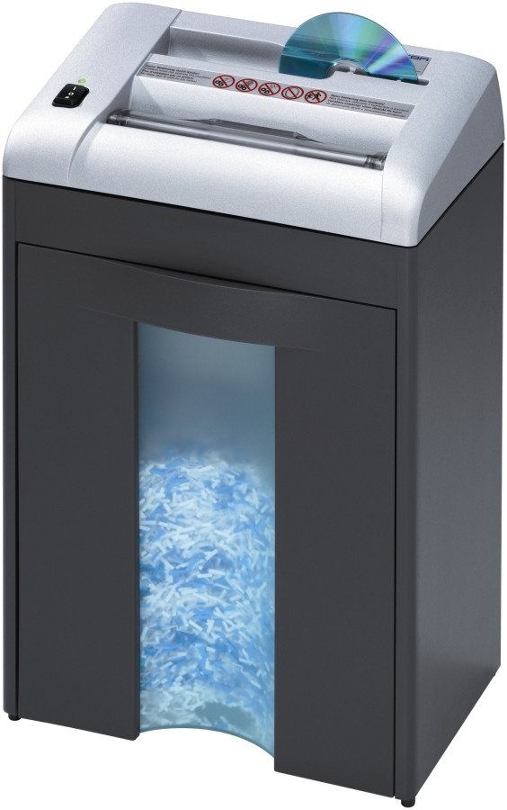 Уничтожитель бумаги EBA 1125 C (2x15)