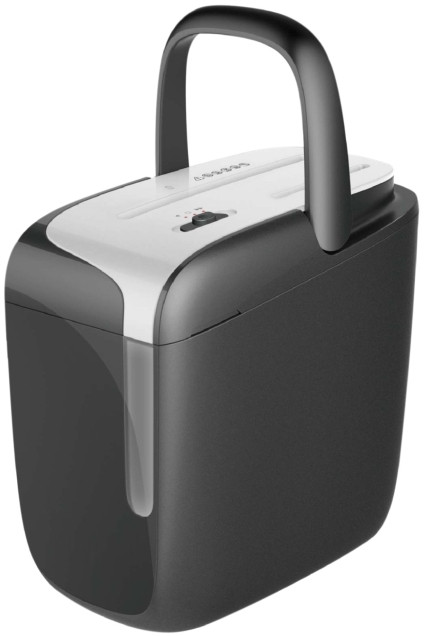 Знищувач паперу ShredMARK 1002X