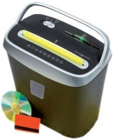 Знищувач паперу Agent 009 X