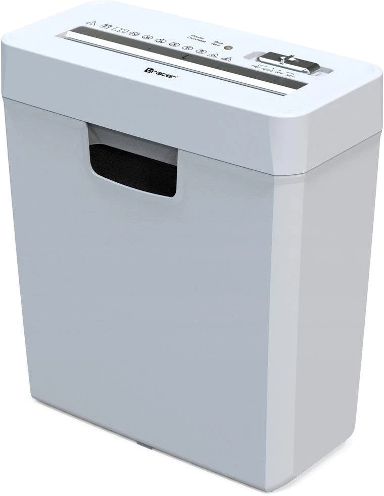 Знищувач паперу Tracer Razor 3