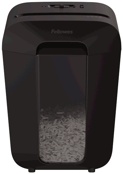 Уничтожитель бумаги Fellowes PowerShred LX70