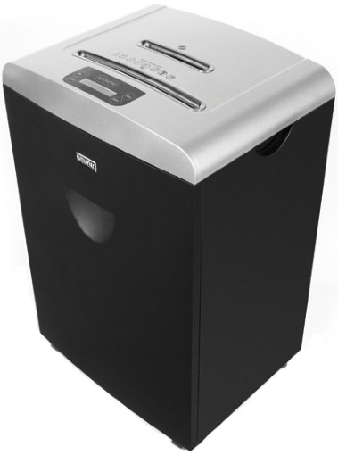 Знищувач паперу Wallner PPS 330C