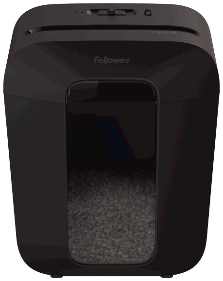 Уничтожитель бумаги Fellowes PowerShred LX41