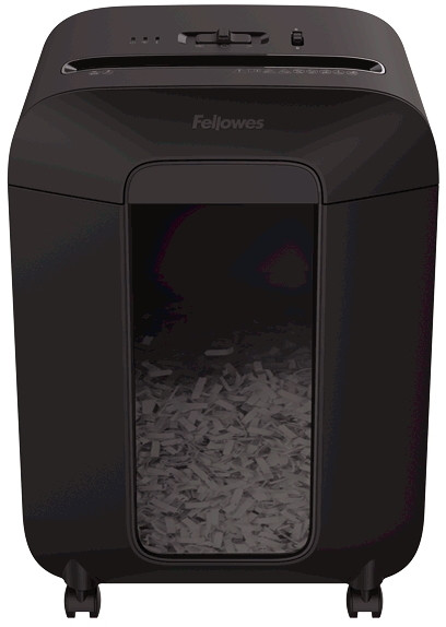 Уничтожитель бумаги Fellowes PowerShred LX85