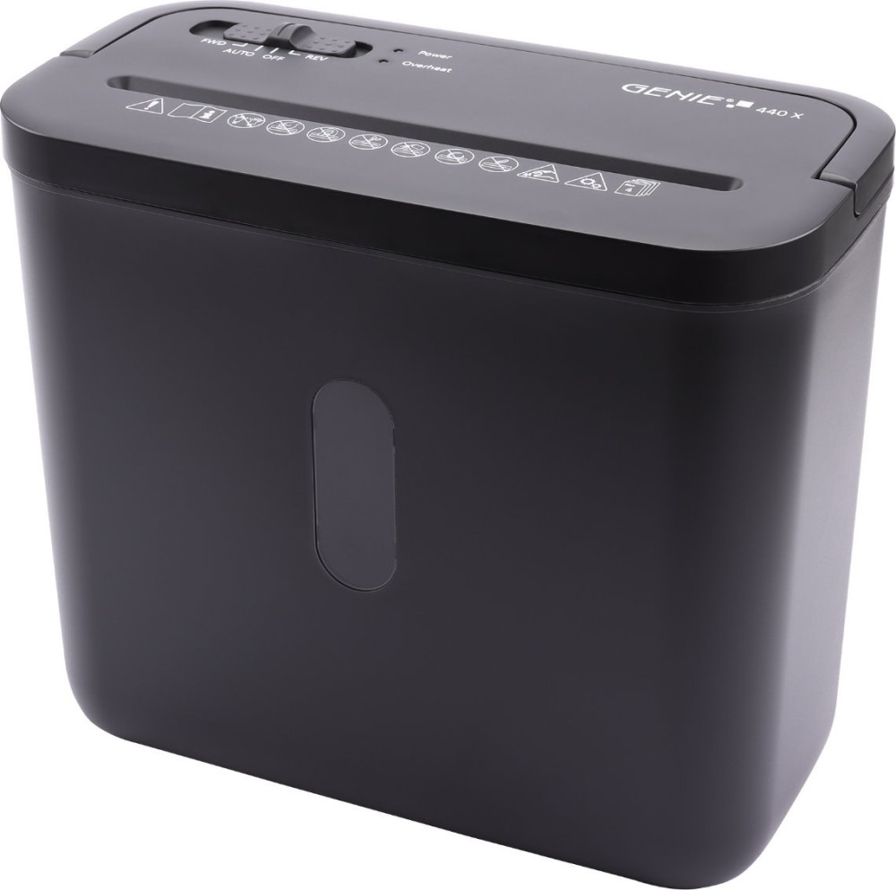 Уничтожитель бумаги Genie 440X