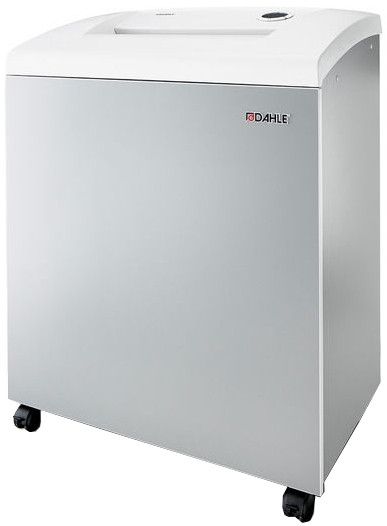 Знищувач паперу Dahle 116