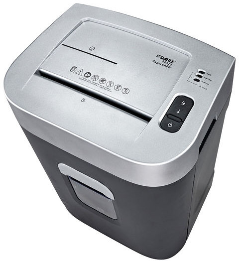 Знищувач паперу Dahle 22312