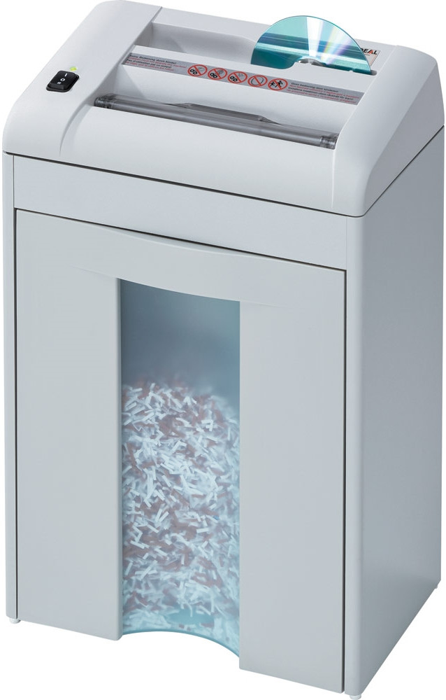 Знищувач паперу IDEAL 2270 (3x25)