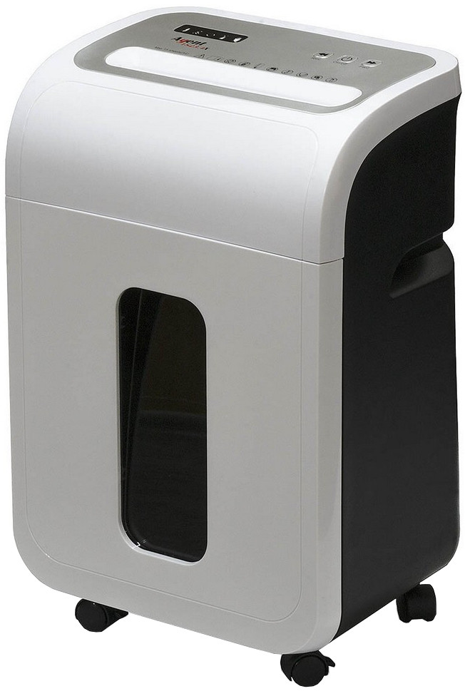 Знищувач паперу Agent 1823.4 X