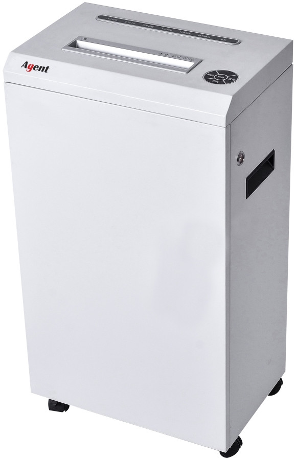 Уничтожитель бумаги Agent 205.7 X