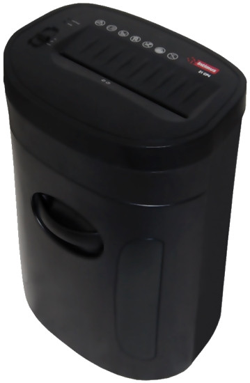 Знищувач паперу Intimus 21 CP4