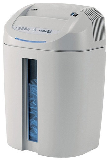 Знищувач паперу Kobra 1 SS6