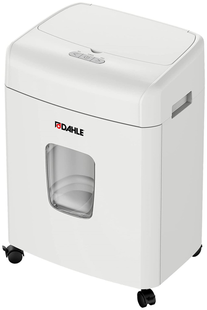 Уничтожитель бумаги Dahle ShredMatic 90