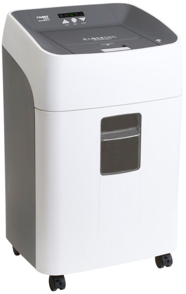 Уничтожитель бумаги Dahle ShredMatic 300