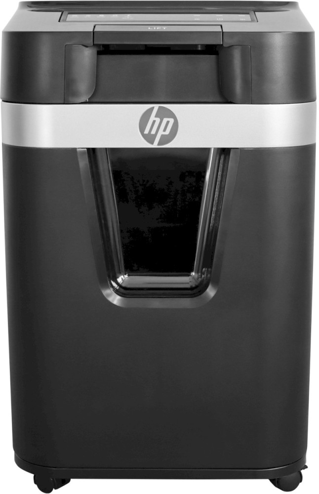Знищувач паперу HP Pro Shredder Auto 200MC