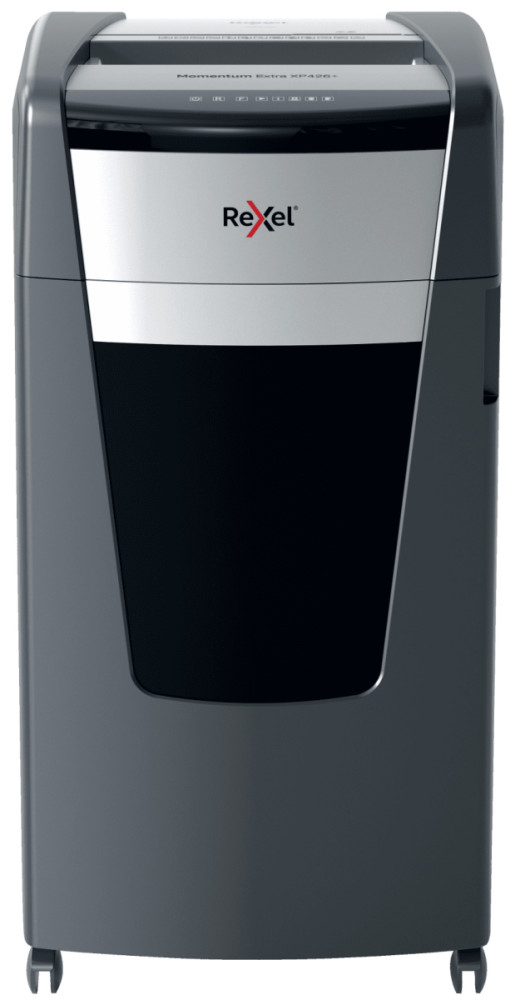 Уничтожитель бумаги Rexel Momentum Extra XP426