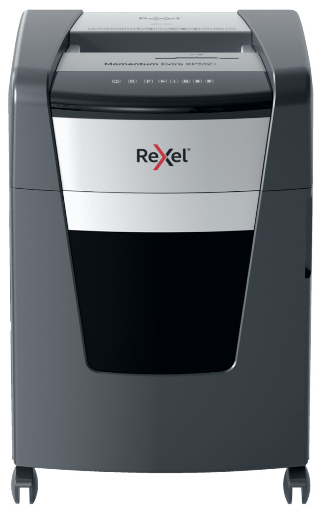 Уничтожитель бумаги Rexel Momentum Extra XP512