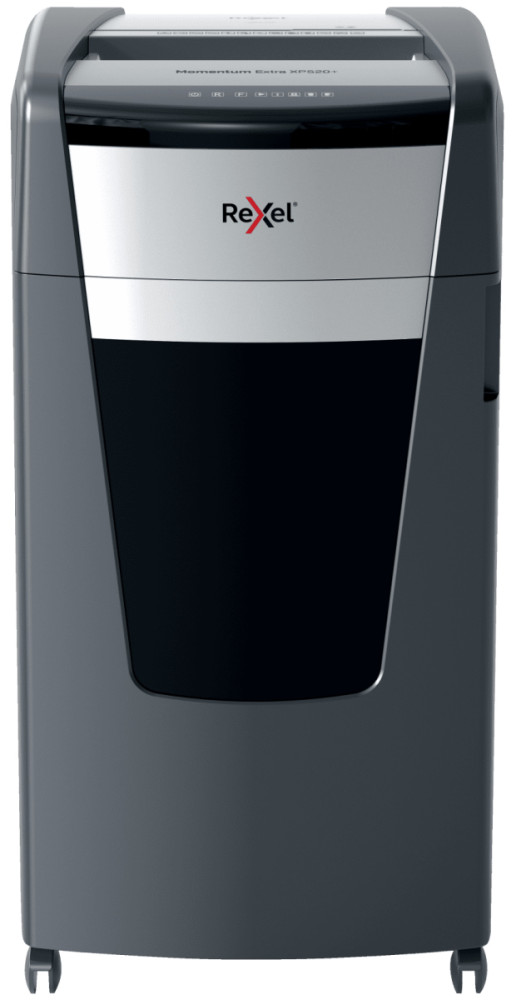 Знищувач паперу Rexel Momentum Extra XP520