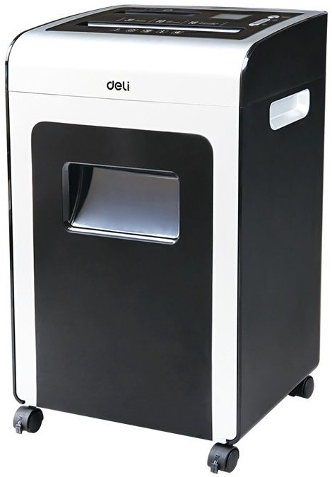 Уничтожитель бумаги Deli E9917-EU
