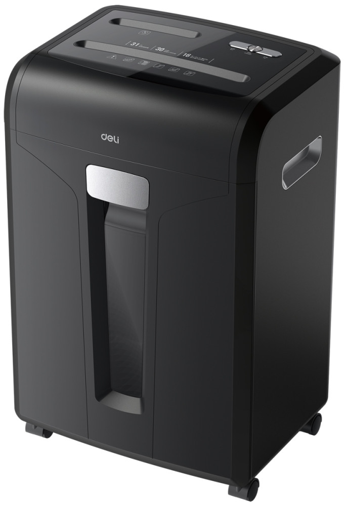 Уничтожитель бумаги Deli E14400