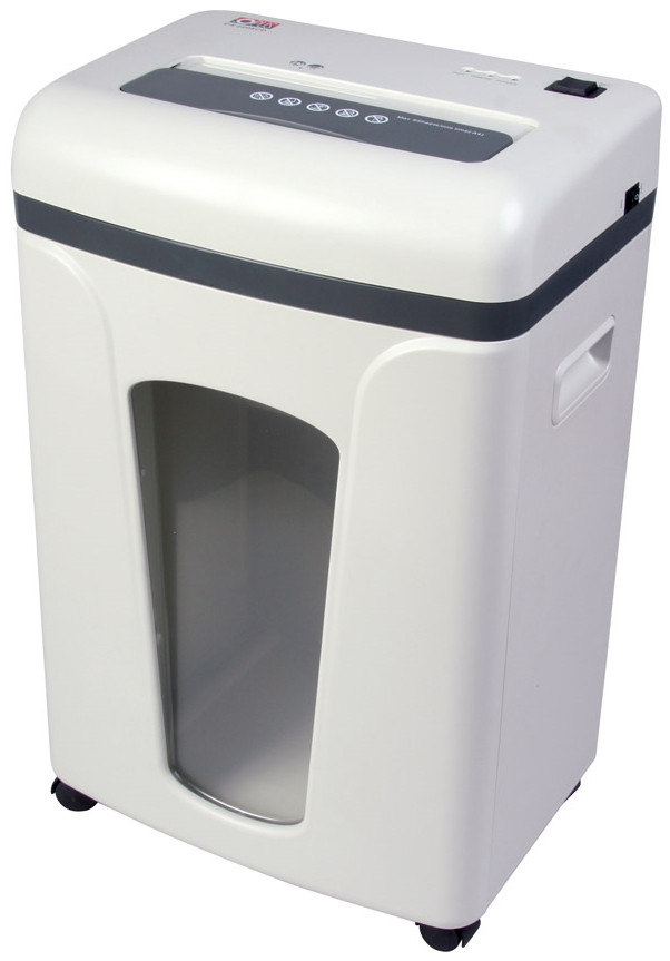 Знищувач паперу Opus CS 2208 CD