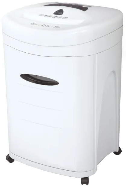 Знищувач паперу Tarnator C8X