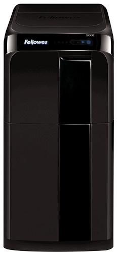 Уничтожитель бумаги Fellowes AutoMax 500C