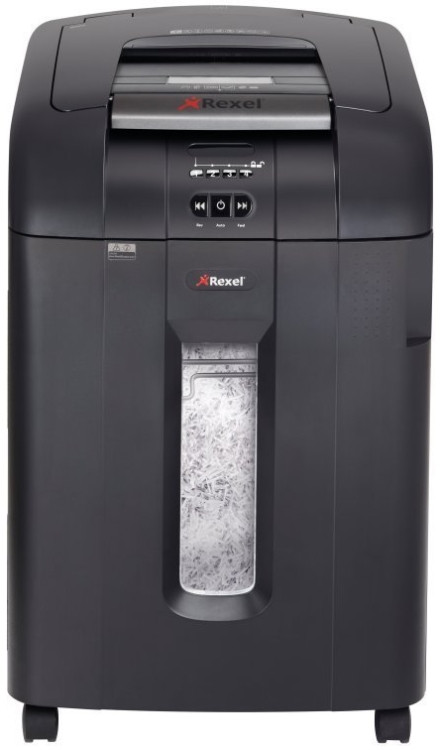Уничтожитель бумаги Rexel Auto 600X