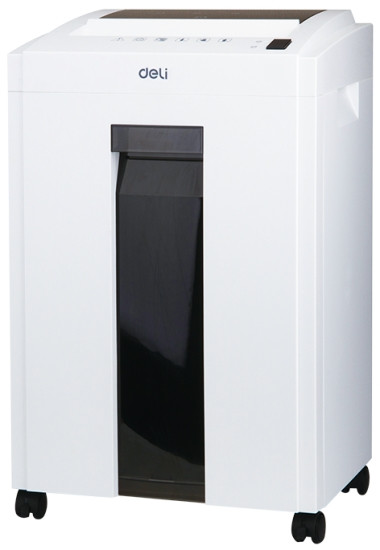 Уничтожитель бумаги Deli 9952