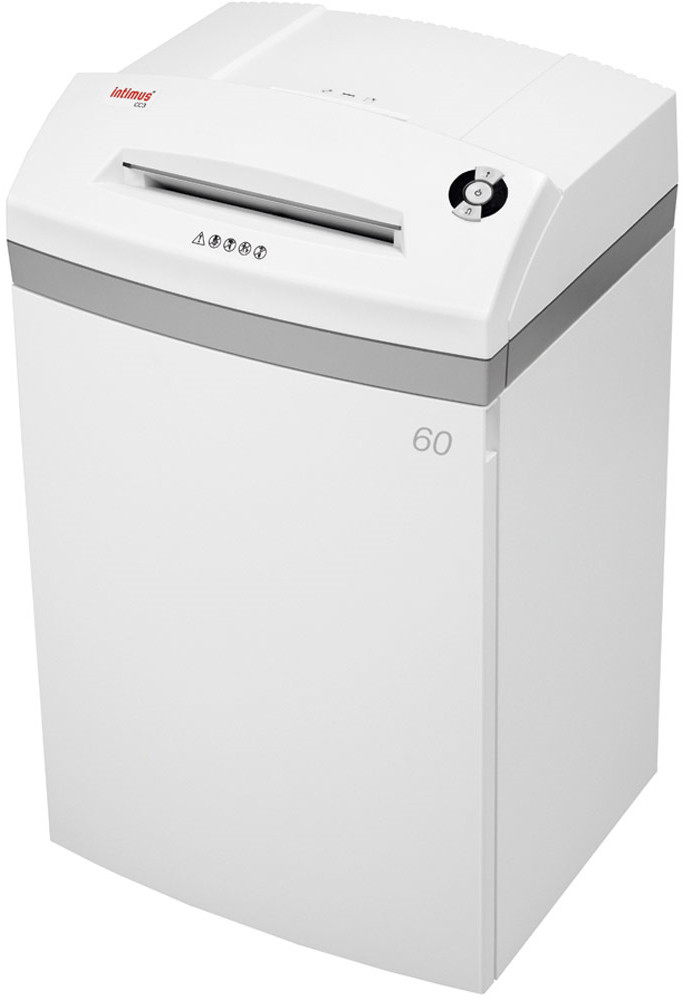 Знищувач паперу Intimus 60 CP5