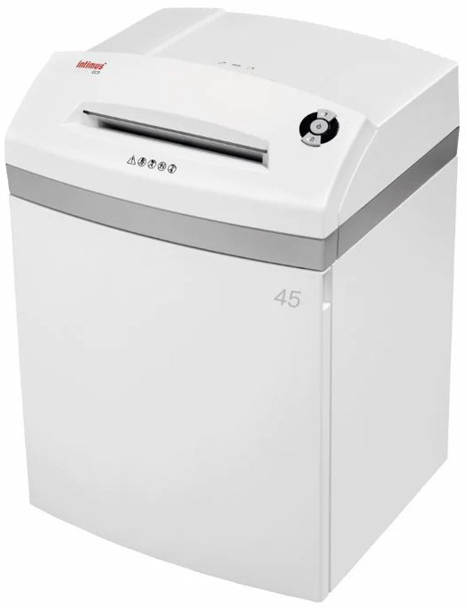 Знищувач паперу Intimus 45 SP2