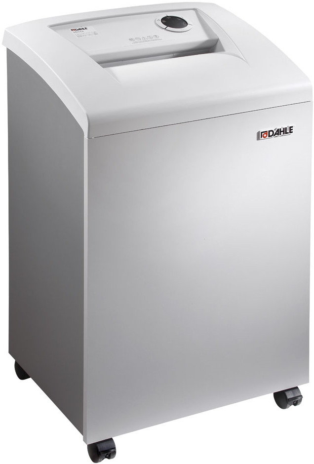 Знищувач паперу Dahle 40422