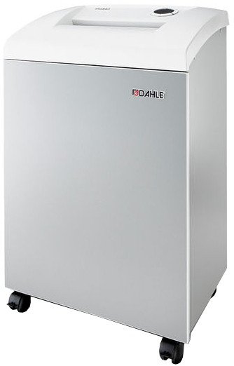 Знищувач паперу Dahle 106