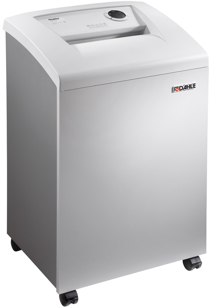 Знищувач паперу Dahle 40414