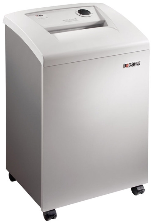 Знищувач паперу Dahle 40314